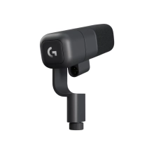 Купить Микрофон Logitech G Yeti Studio Active Dynamic XLR Black (988-000565) - фото 4