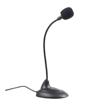 Купить Микрофон GEMBIRD MIC-205 - фото 1