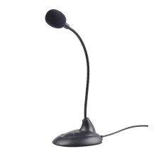Купить Микрофон GEMBIRD MIC-205 - фото 2