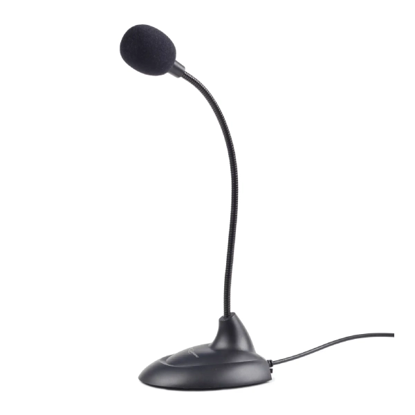 Купить Микрофон GEMBIRD MIC-205 - фото 2