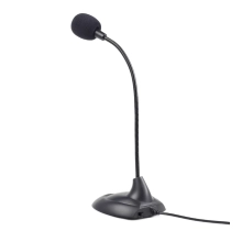 Купить Микрофон GEMBIRD MIC-205 - фото 3