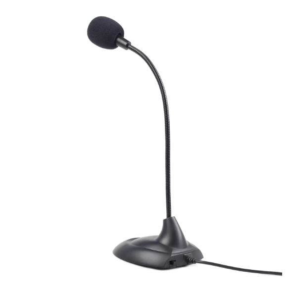 Купить Микрофон GEMBIRD MIC-205 - фото 3
