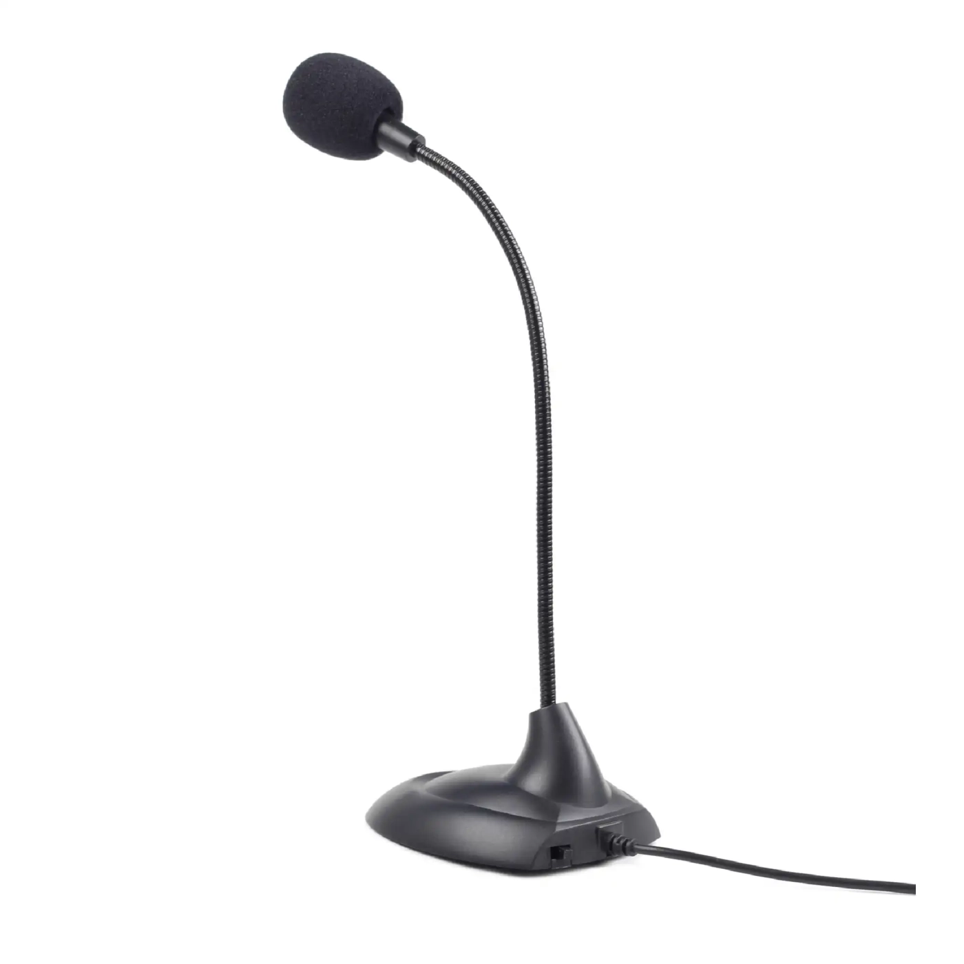 Купить Микрофон GEMBIRD MIC-205 - фото 3