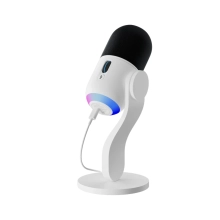 Купить Микрофон Logitech G Yeti GX White (988-000576) - фото 5