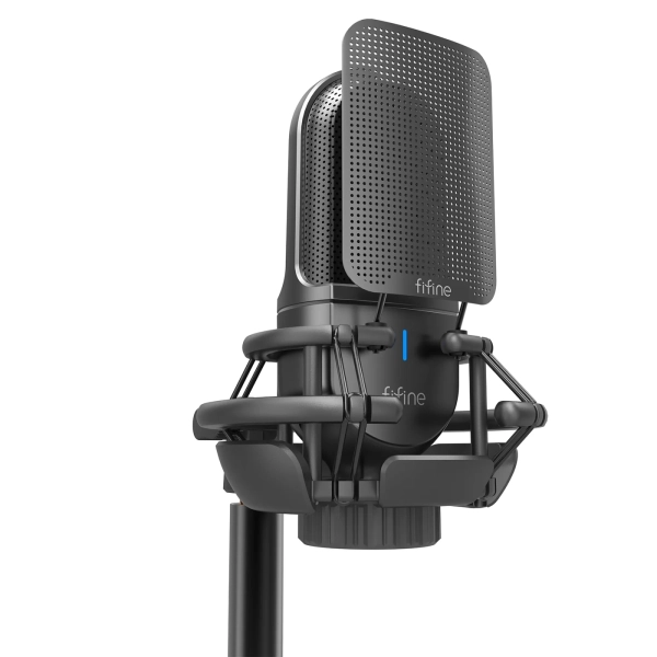 Купить Микрофон Fifine K726 - фото 4