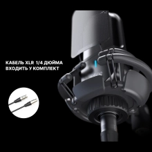 Купить Микрофон Fifine K726 - фото 9