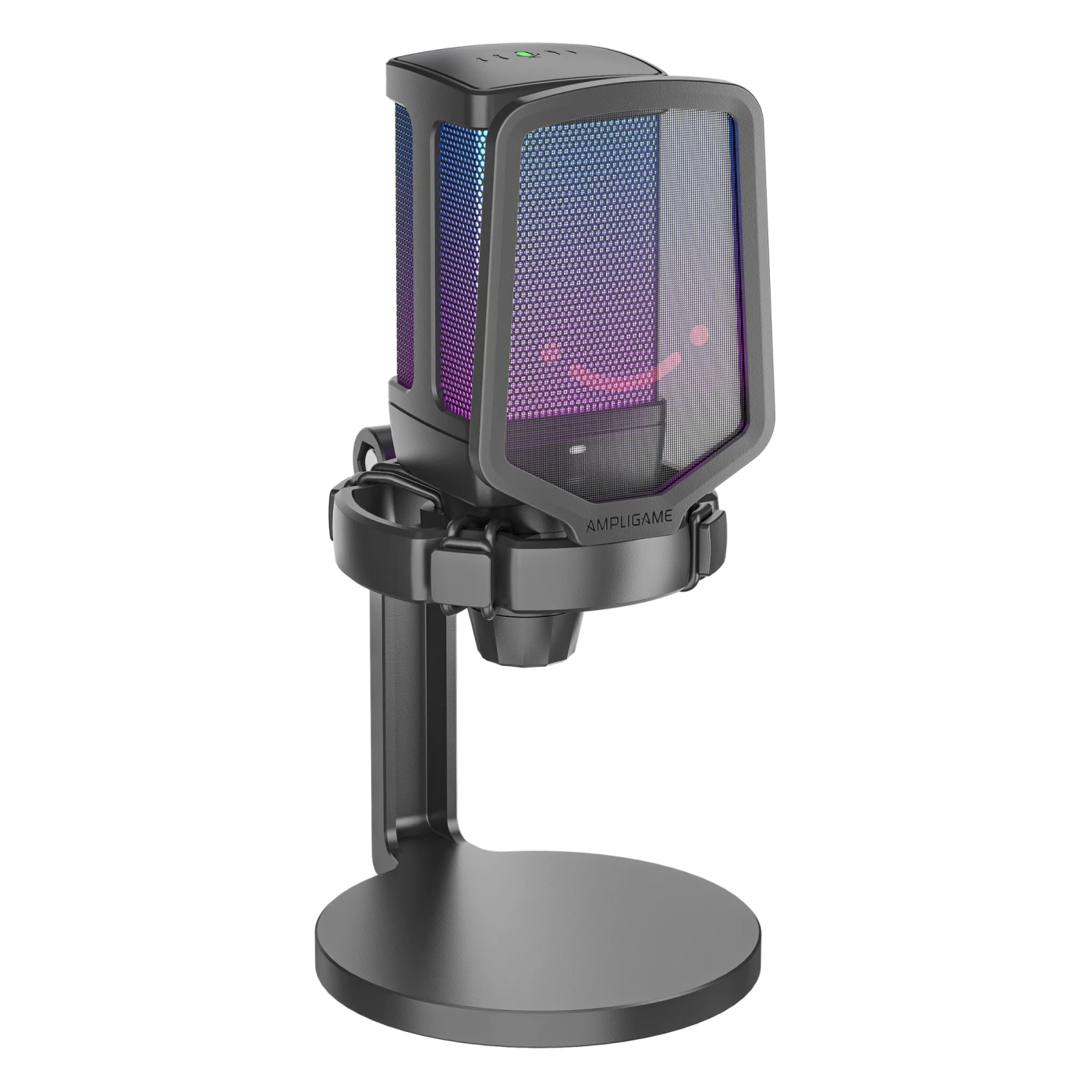 Купить Микрофон Fifine Q6 Black - фото 1
