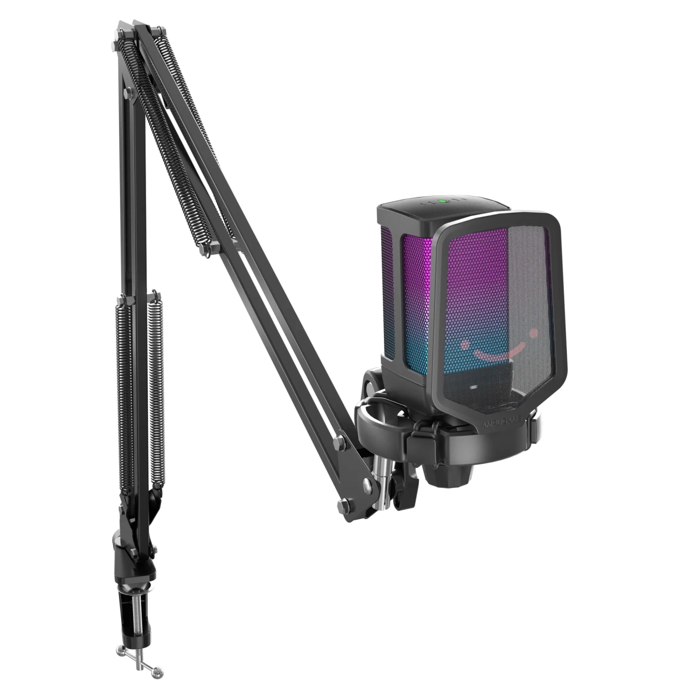 Купить Микрофон Fifine Q6T Black - фото 1