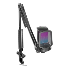 Купить Микрофон Fifine Q6T Black - фото 2