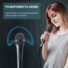 Купить Микрофон Fifine K6 - фото 6
