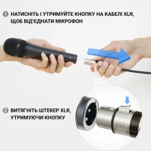 Купить Микрофон Fifine K6 - фото 7