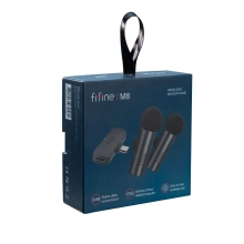 Купить Микрофон Fifine M8 - фото 4