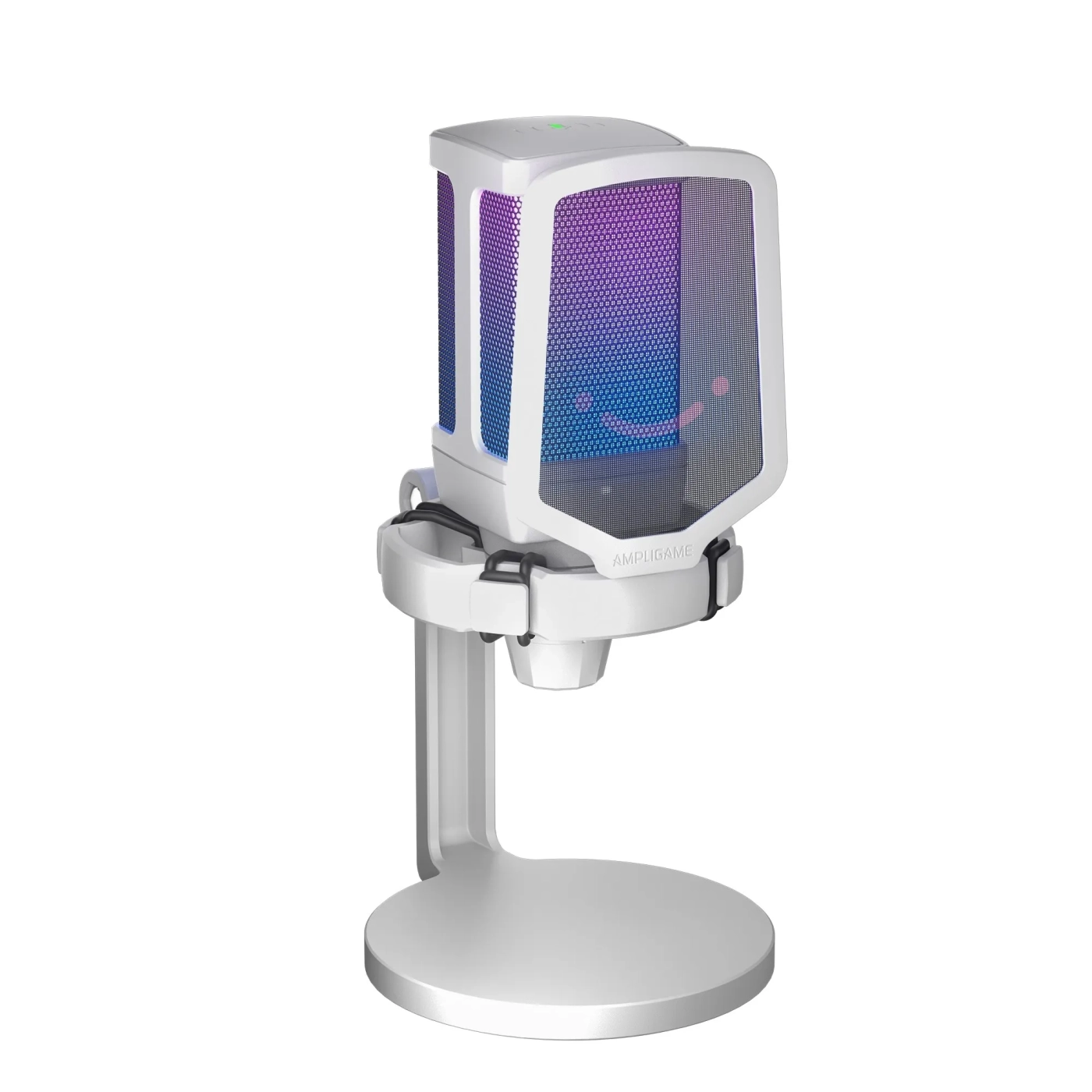 Купить Микрофон Fifine Q6W White - фото 1