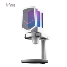 Купить Микрофон Fifine Q6W White - фото 2
