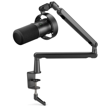 Купить Микрофон Fifine T688 Black - фото 1