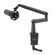 Купить Микрофон Fifine T688 Black - фото 3