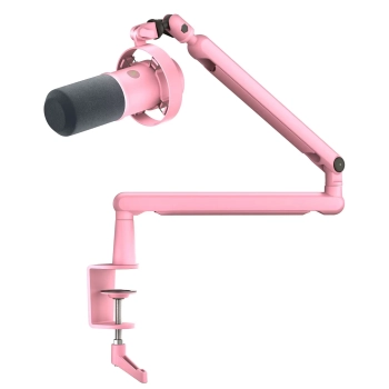 Купить Микрофон Fifine T688P Pink - фото 1