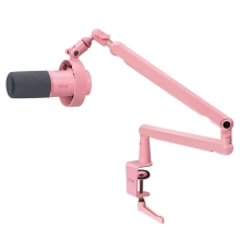 Купить Микрофон Fifine T688P Pink - фото 3