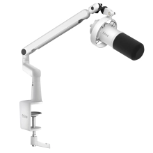Купить Микрофон Fifine T688W White - фото 3