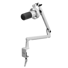 Купить Микрофон Fifine T688W White - фото 4