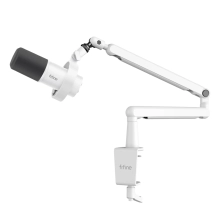 Купить Микрофон Fifine T688W White - фото 5