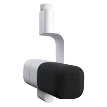 Купить Микрофон Logitech G Yeti Studio Active Dynamic XLR Off-White (988-000566) - фото 2
