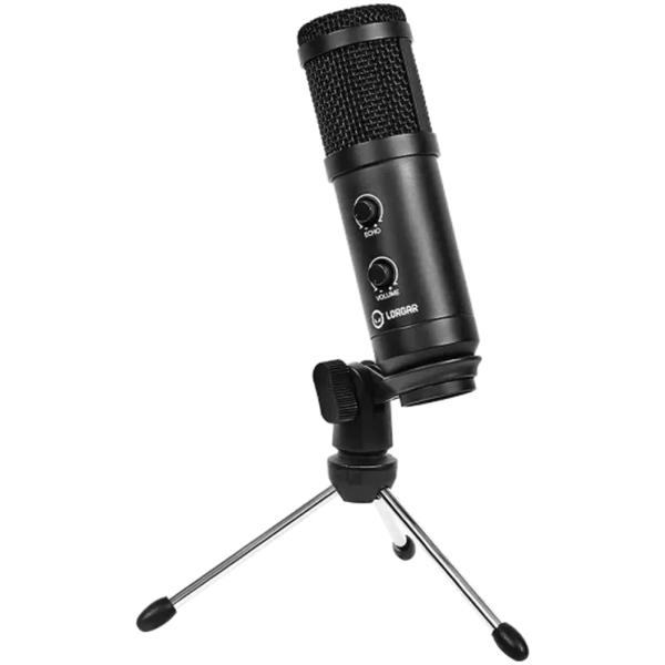 Купить Микрофон Lorgar Soner 313 (LRG-CMT313) - фото 7