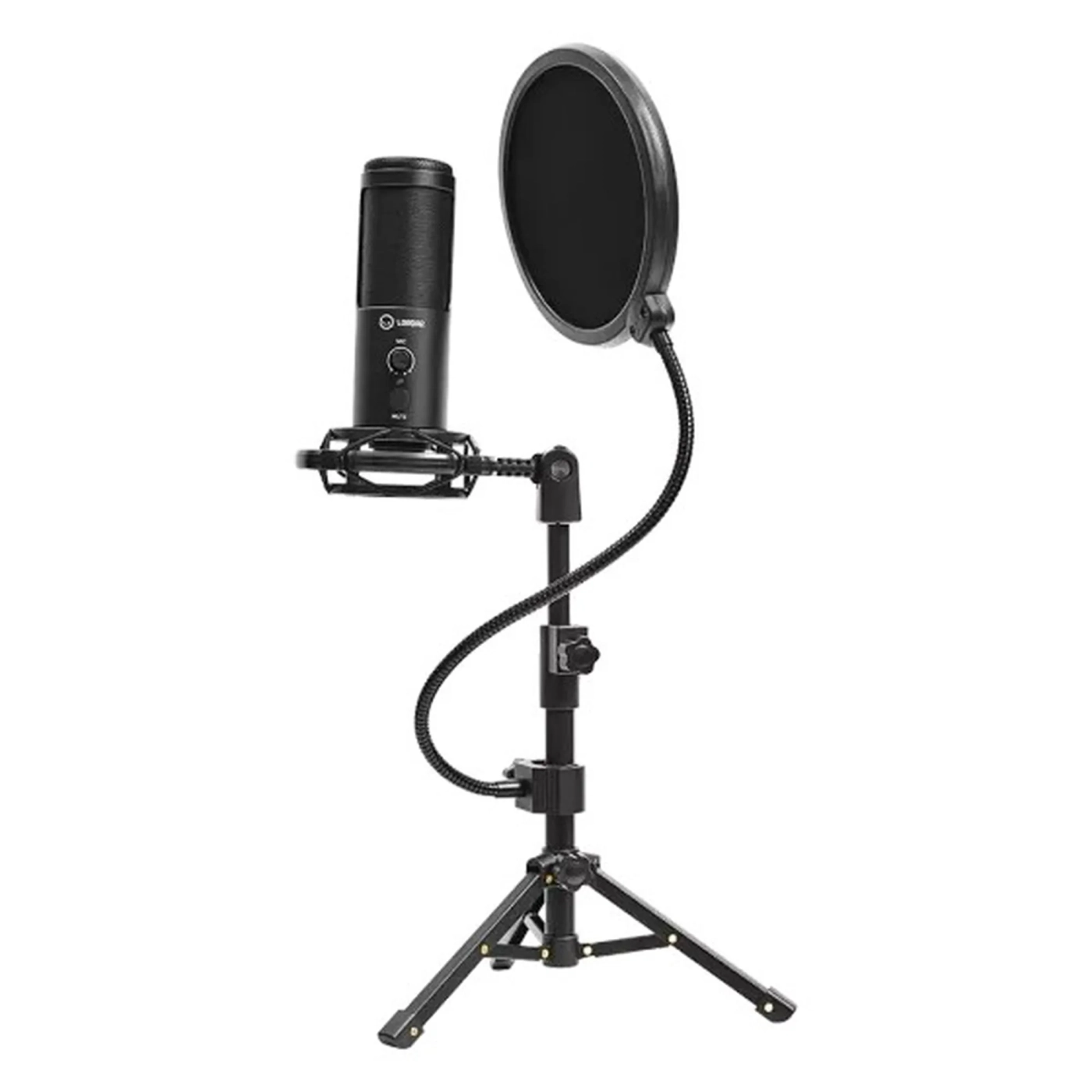 Купить Микрофон Lorgar Voicer 721 (LRG-CMT721) - фото 1