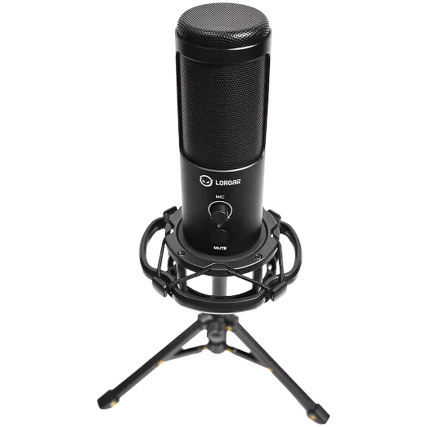 Купить Микрофон Lorgar Voicer 721 (LRG-CMT721) - фото 8
