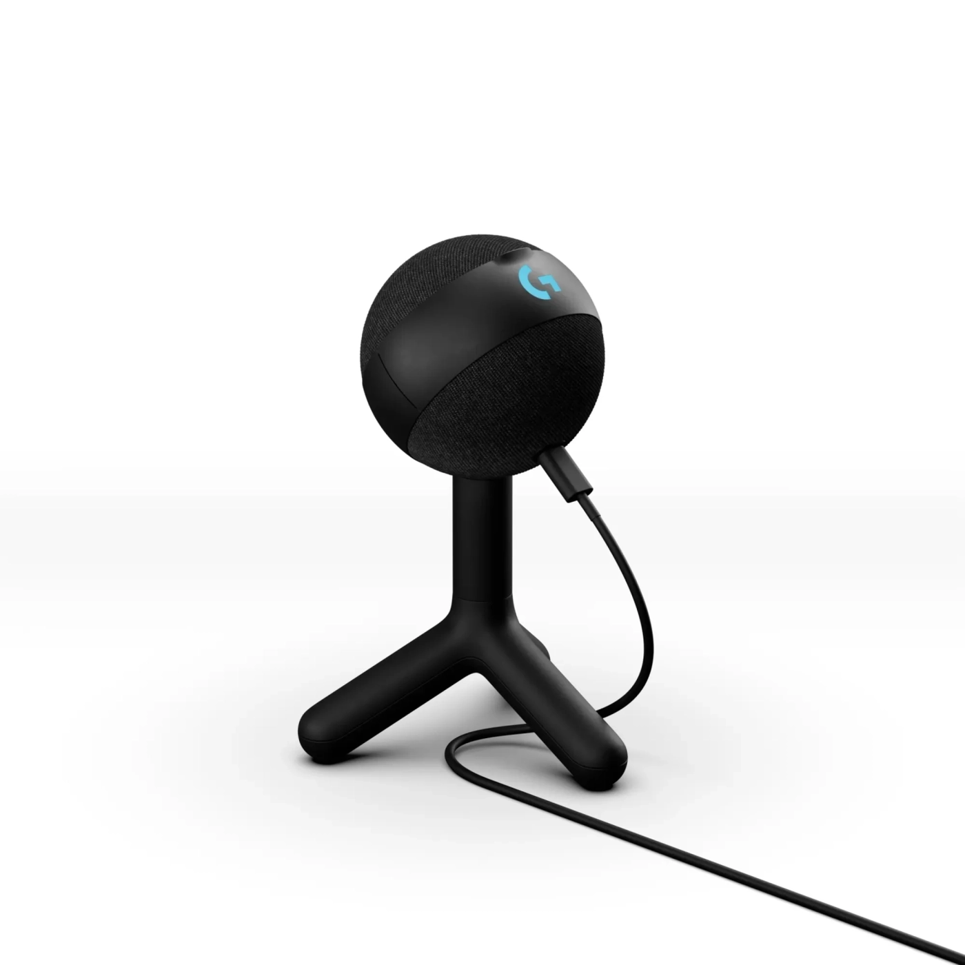 Купить Микрофон Logitech G Yeti Orb Black (988-000551) - фото 2