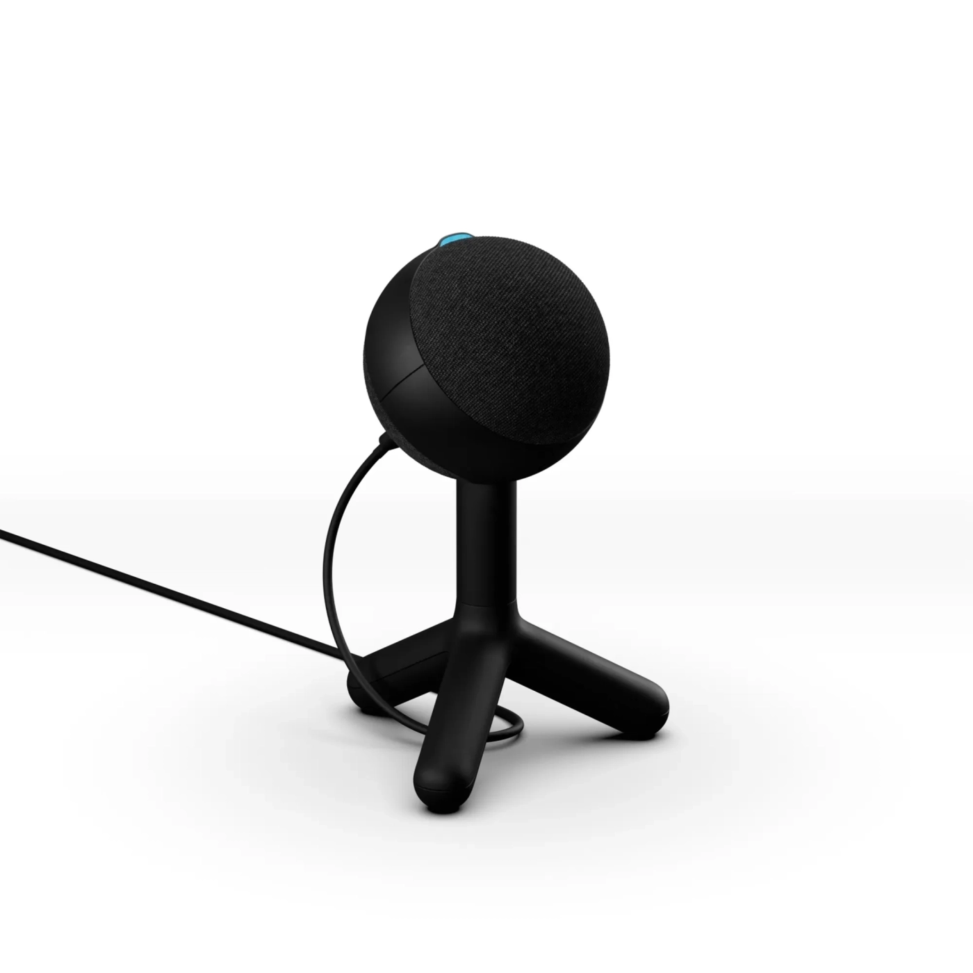 Купить Микрофон Logitech G Yeti Orb Black (988-000551) - фото 3
