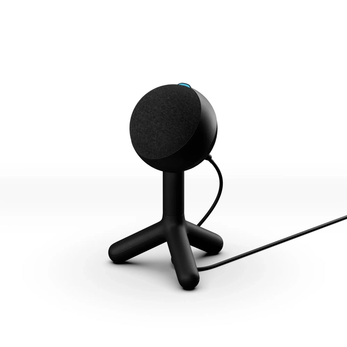 Купить Микрофон Logitech G Yeti Orb Black (988-000551) - фото 4