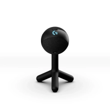 Купить Микрофон Logitech G Yeti Orb Black (988-000551) - фото 5