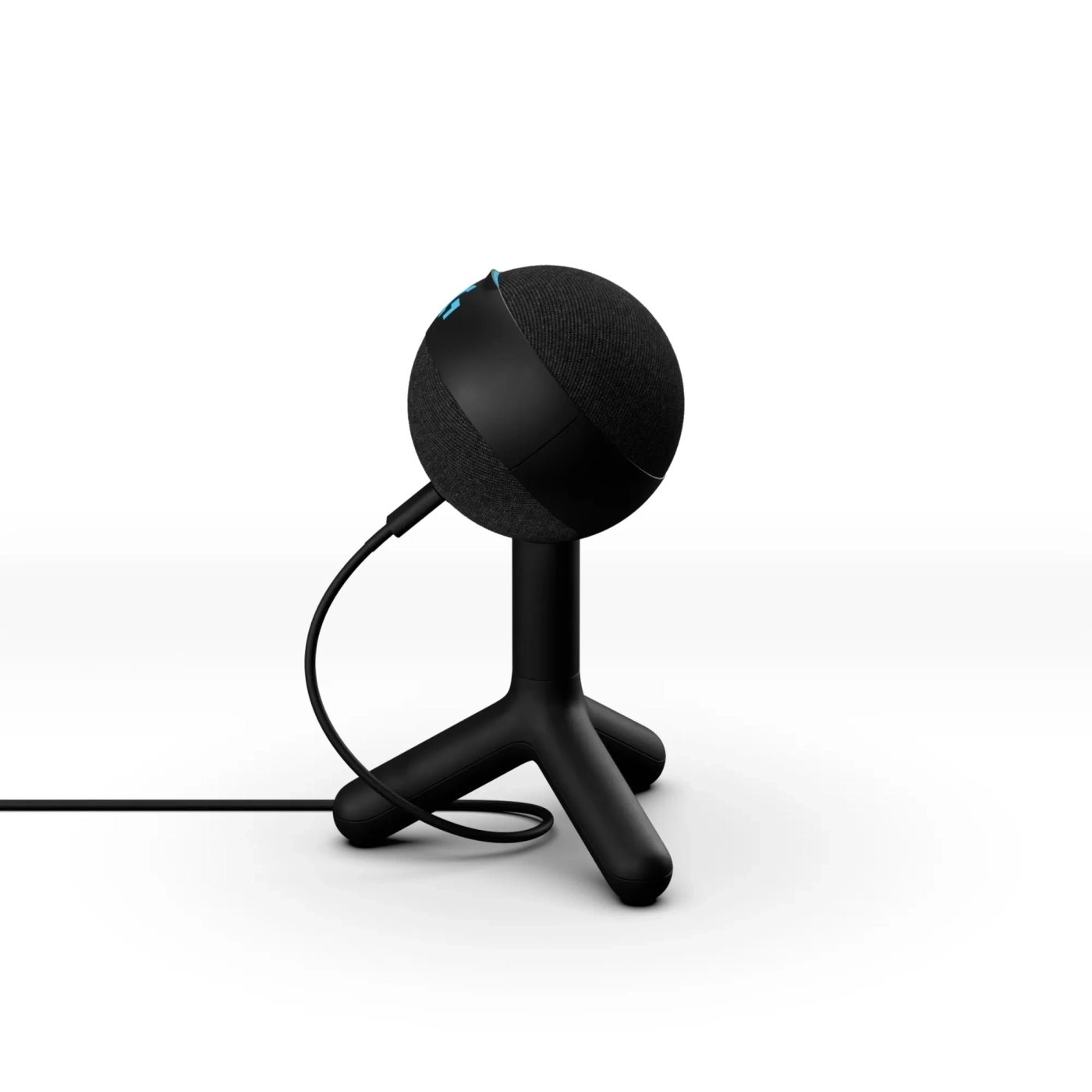 Купить Микрофон Logitech G Yeti Orb Black (988-000551) - фото 7