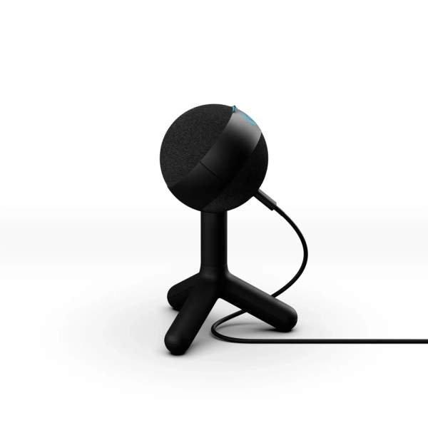 Купить Микрофон Logitech G Yeti Orb Black (988-000551) - фото 8