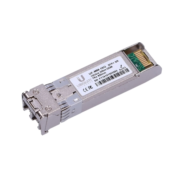 Купить Трансивер Ubiquiti UF-MM-10G - фото 2