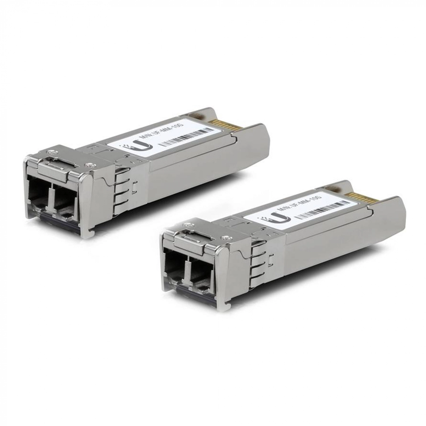 Купить Трансивер Ubiquiti UF-MM-10G - фото 1