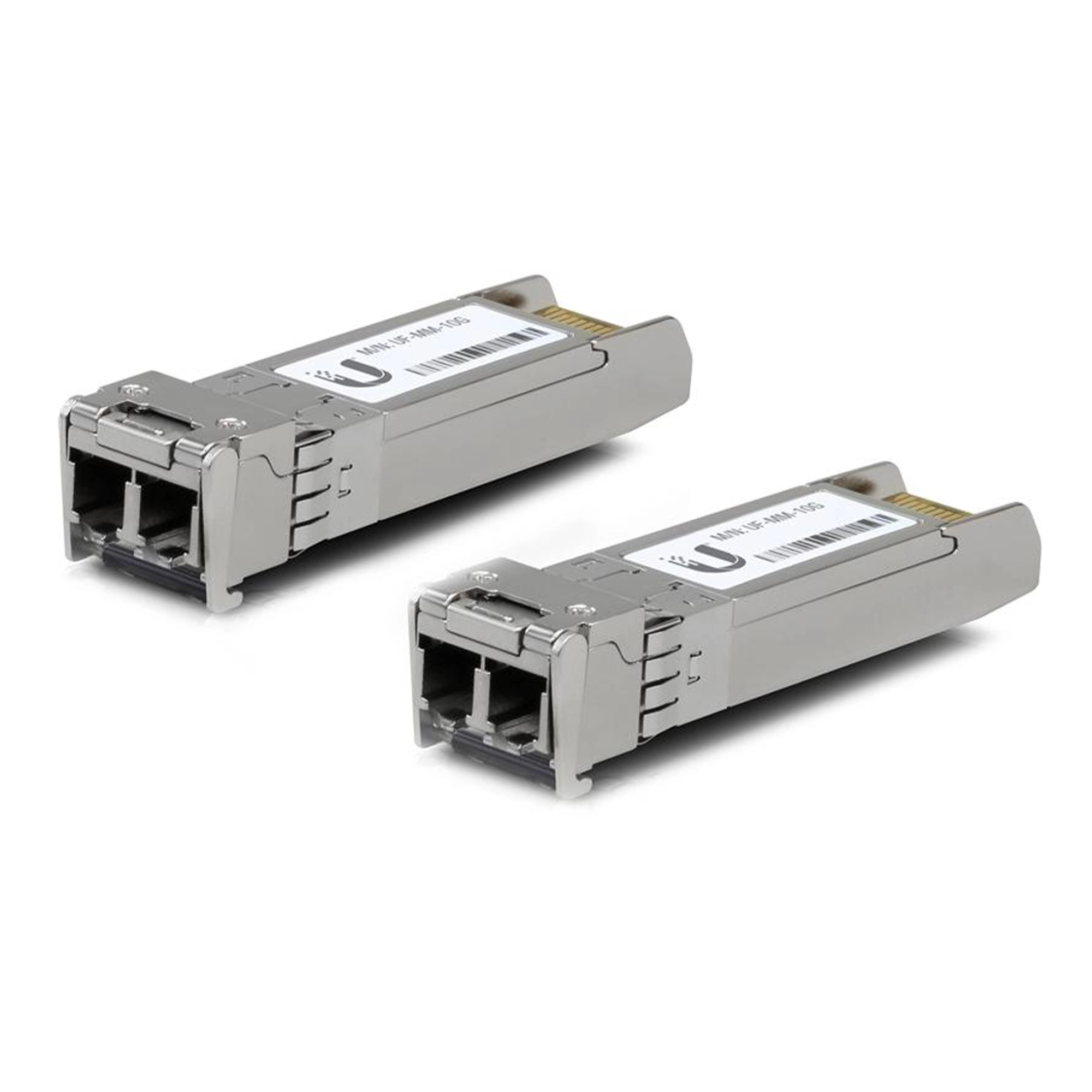 Купить Трансивер Ubiquiti UF-MM-10G - фото 1
