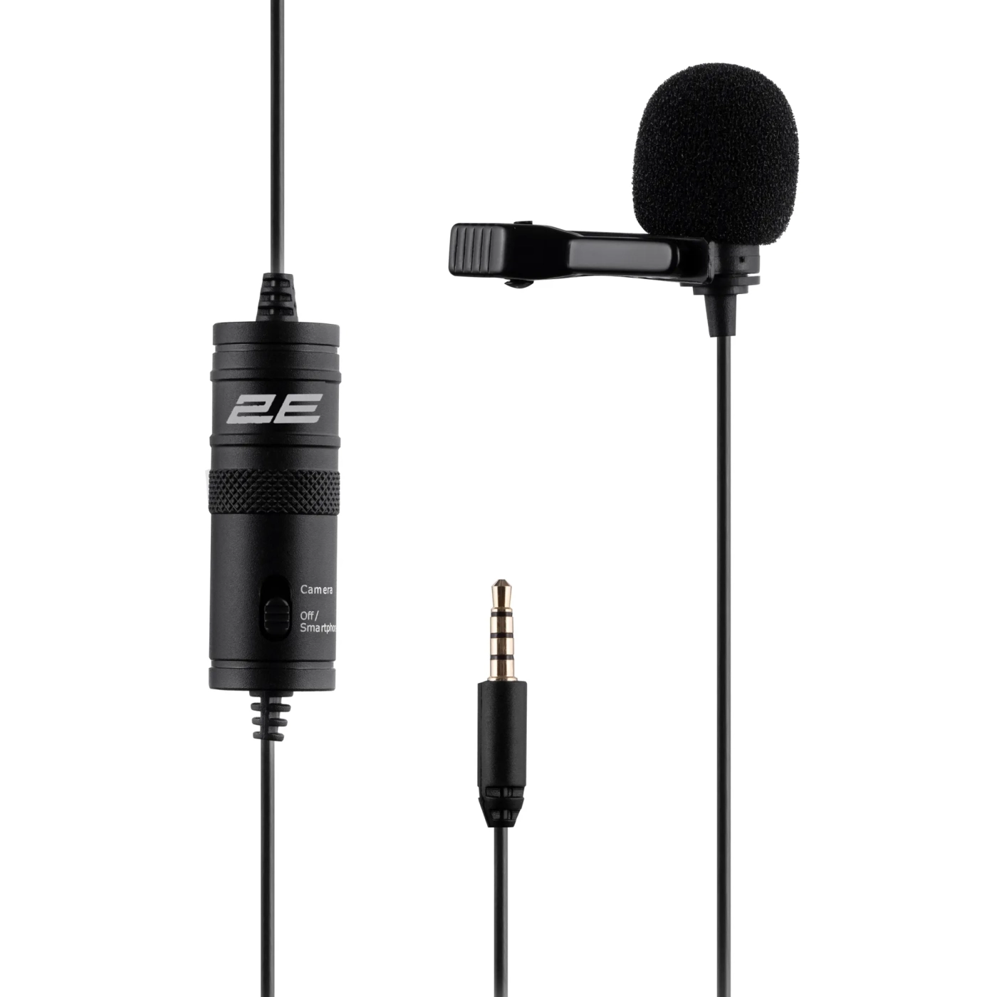 Купить Микрофон 2E ML010 - фото 1
