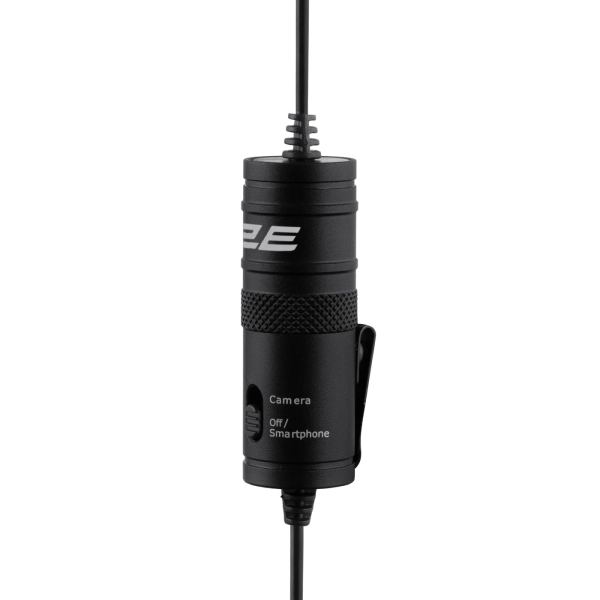 Купить Микрофон 2E ML010 - фото 2