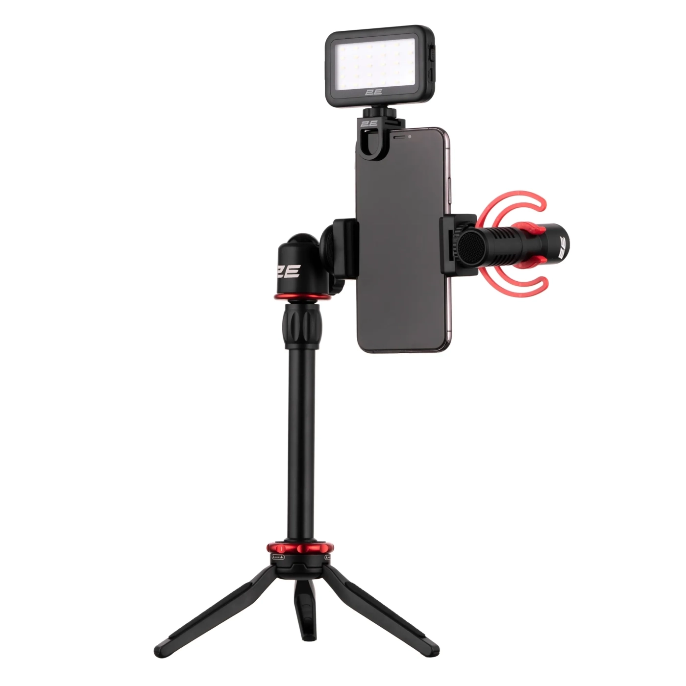 Купить Микрофон 2E MM011 Vlog Kit - фото 4