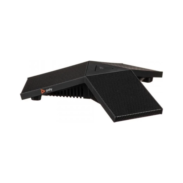 Купить Микрофон Poly Studio X50/X70/USB Table Black (875M6AA) - фото 2