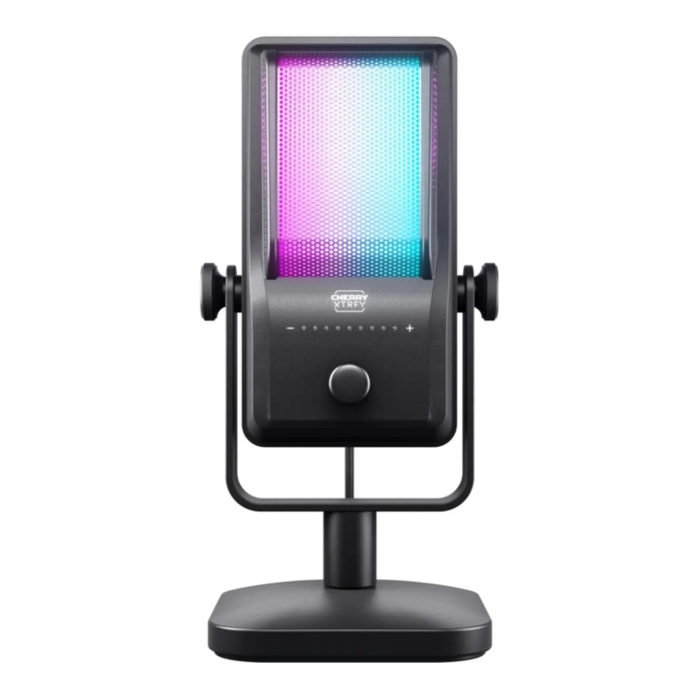 Купить Микрофон Xtrfy NGALE R (CX-NGALE-R-RGB-BLACK) - фото 1