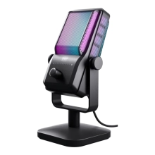 Купить Микрофон Xtrfy NGALE R (CX-NGALE-R-RGB-BLACK) - фото 3