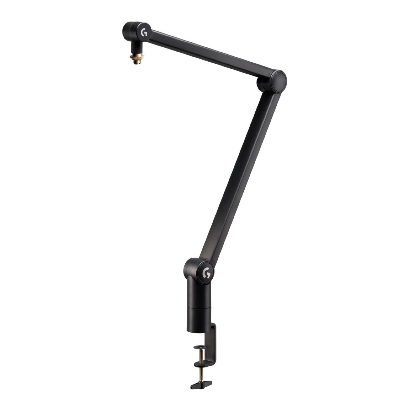 Купить Стойка для микрофона Logitech G Compass Premium Broadcast Boom Arm (955-000076) - фото 1