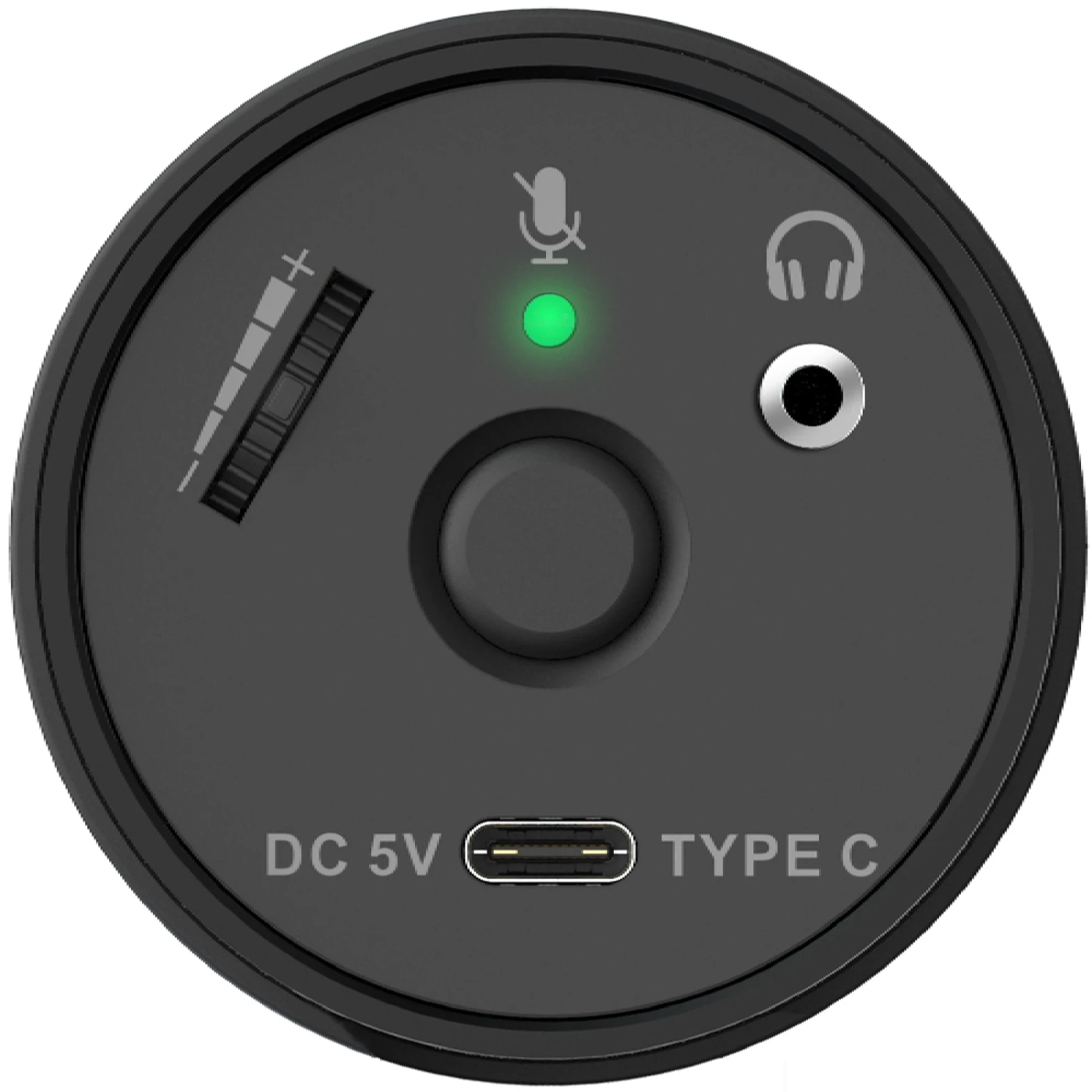 Купить Микрофон AverMedia AM310G2 Versati Go (40AAAM310AWL) - фото 7