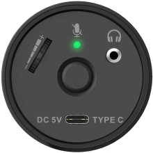 Купить Микрофон AverMedia AM310G2 Versati Go (40AAAM310AWL) - фото 7