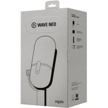 Купить Микрофон Elgato Wave Neo (10MAI9901) - фото 6