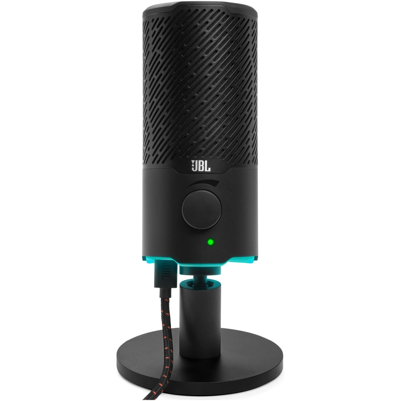 Купить Микрофон JBL Quantum Stream (JBLQSTREAMBLK) - фото 2