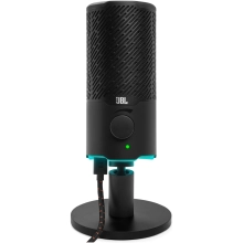 Купить Микрофон JBL Quantum Stream (JBLQSTREAMBLK) - фото 2